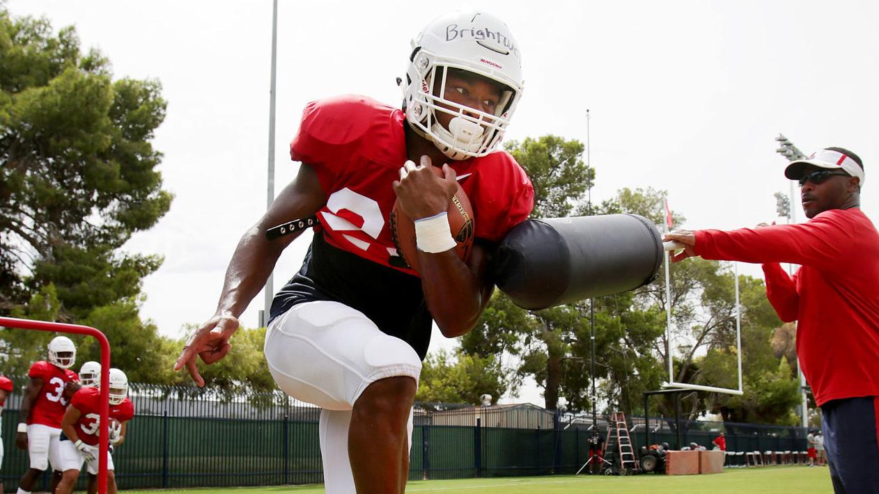 Watch: 12 best things Arizona Wildcats said on Tuesday